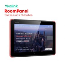 Yealink RoomPanel