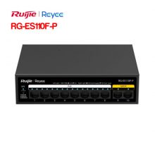 RUIJIE RG-ES110F-P