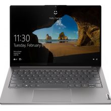 Laptop Lenovo ThinkBook 13s G2 ITL 20V900E0VN