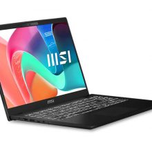 Laptop MSI Modern 15 H C2RMG-292VN