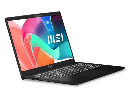 Laptop MSI Modern 15 H C2RMG-292VN