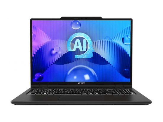 Laptop MSI VenturePro 16 AI A1VEG-003VN