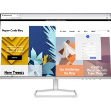 Màn hình HP S5 527sf 94F45AA (27 inch - FHD - Đen)
