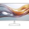 Màn hình HP S5 527sw 94F47AA (27 inch - FHD - Trắng)