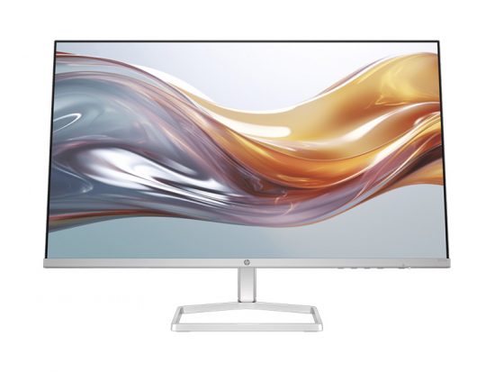Màn hình HP S5 527sw 94F47AA (27 inch - FHD - Trắng)