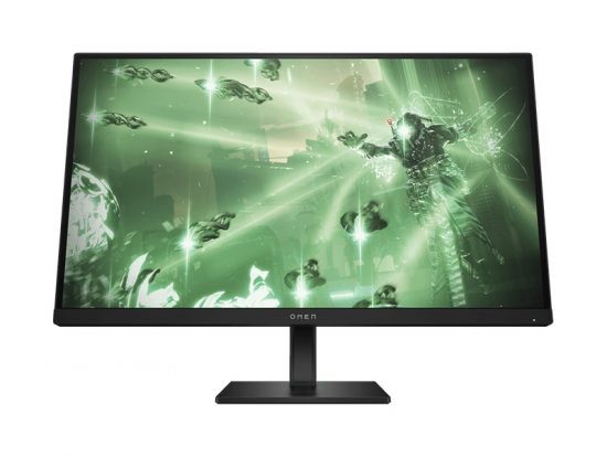 Màn hình HP OMEN 27q 780H5AA Gaming (27 inch - QHD - 165Hz)