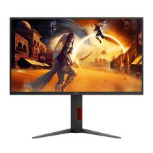 Màn hình Gaming AOC 25G4S/74 (24.5 inch - FHD - IPS - 310Hz)