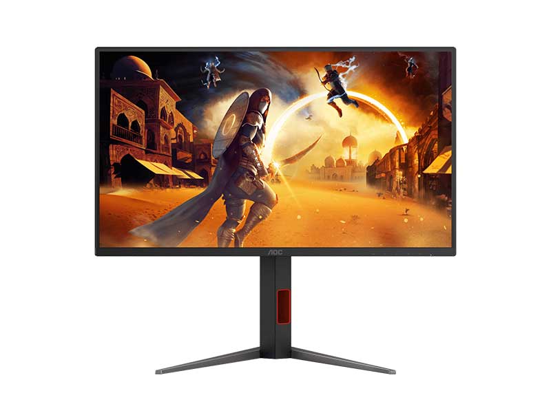 Màn hình Gaming AOC 25G4S/74 (24.5 inch - FHD - IPS - 310Hz)