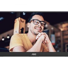 Màn hình di động AOC 16T10/74 (15.6 inch - FHD - IPS - 60Hz - 5ms)