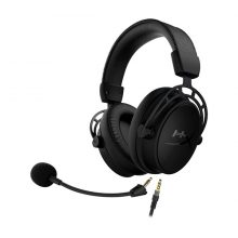 Tai nghe HyperX Cloud Alpha S (4P5L2AA) Đen