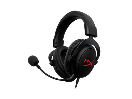 Tai nghe HyperX Cloud Core 7.1 (4P4F2AA)
