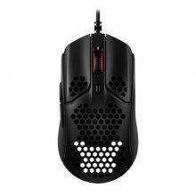 Chuột gaming HyperX Pulsefire Haste Black 4P5P9AA