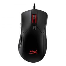 Chuột gaming HyperX Pulsefire Raid RGB 4P5Q3AA