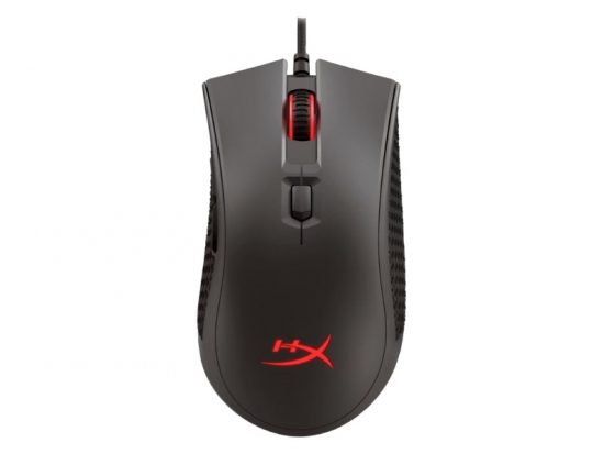 Chuột gaming HyperX Pulsefire FPS Pro RGB 4P4F7AA