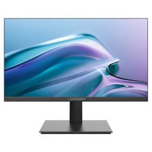 Màn hình LC-POWER LC-M22F (21.45 inch - FHD - VA - 100Hz)