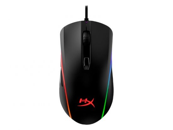 Chuột gaming HyperX Pulsefire Surge RGB 4P5Q1AA