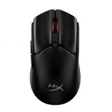 Chuột gaming không dây HyperX Pulsefire Haste 2 Mini màu đen 7D388AA