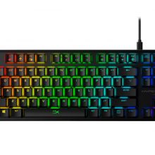 Bàn phím cơ gaming HyperX Alloy Origins Core 4P5P3AA#ABA (HX Red)