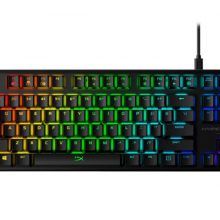 Bàn phím cơ gaming HyperX Alloy Origins Core 4P5P2AA#ABA (HX Blue)