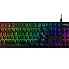 Bàn phím cơ gaming HyperX Alloy Origins HX Blue 4P5P0AA#ABA
