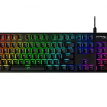 Bàn phím cơ gaming HyperX Alloy Origins HX Red 4P4F6AA#ABA
