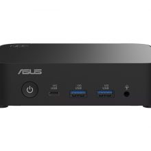 Máy tính Mini PC Asus NUC 14 Essential RNUC14MNK9700000