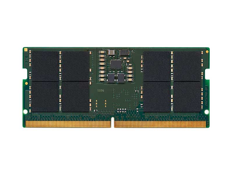 Ram laptop Kingston 16GB DDR5 5600MHz KVR56S46BS8-16