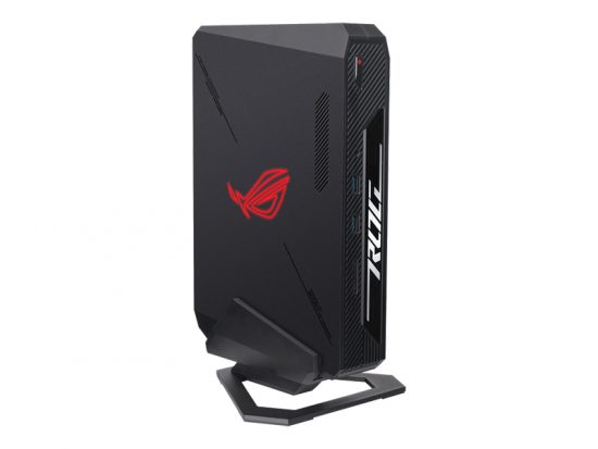 Máy tính Mini PC Asus ROG NUC RNUC14SRKU9189A0I