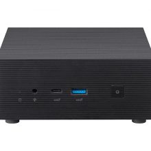 Máy tính Mini PC Asus PN63-S1-B-S3001MV