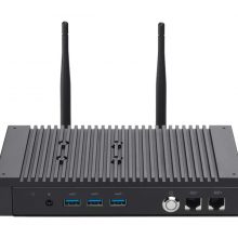 Máy tính Mini PC Asus PL64-B-S5027MN