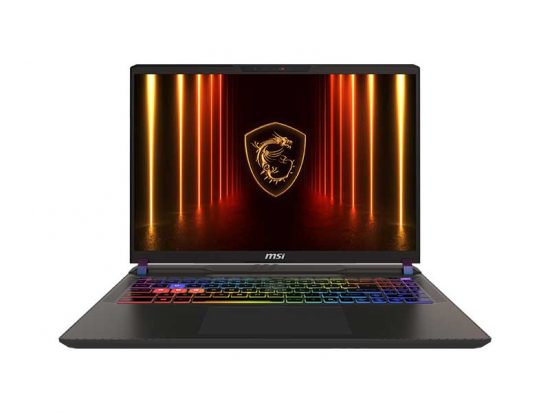 Laptop MSI Vector 16 HX AI A2XWHG-010VN