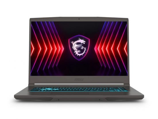 Laptop MSI Thin 15 B13UC-2081VN