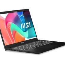 Laptop MSI Modern 15 H C2RMG-287VN