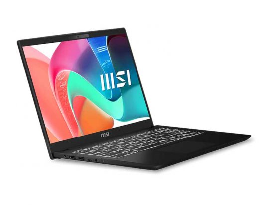 Laptop MSI Modern 15 H C2RMG-287VN