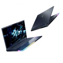 Laptop Acer Gaming Predator Helios 18 AI PH18-73-98AQ NH.QVWSV.001