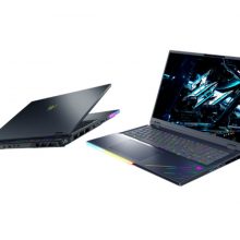 Laptop Acer Gaming Predator Helios 18 AI PH18-73-93P0 NH.QVYSV.001