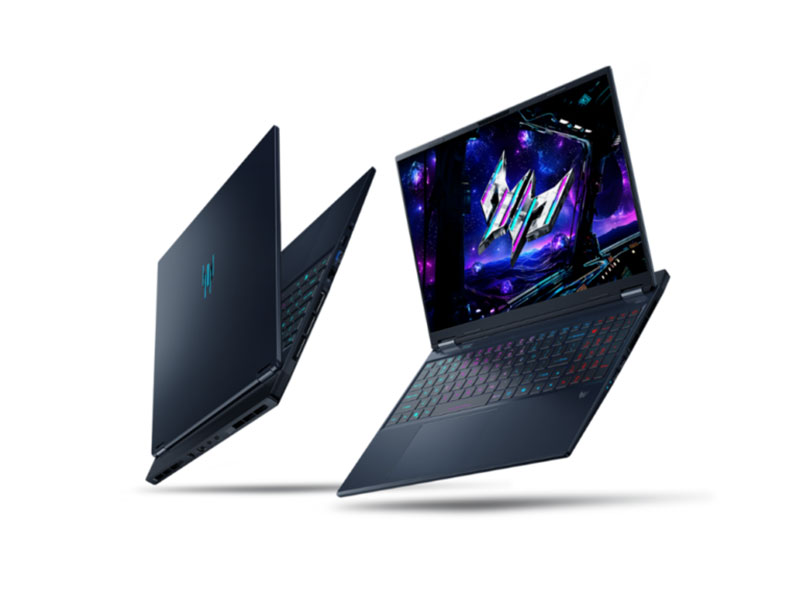 Laptop Acer Gaming Predator Helios Neo 16S AI PHN16S-71-95MS NH.QX7SV.002