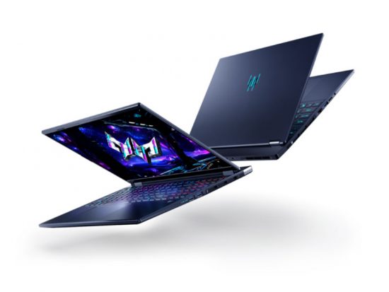 Laptop Acer Gaming Predator Helios Neo 16S AI PHN16S-71-94T0 NH.QX7SV.001