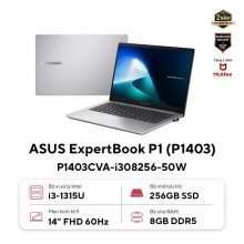 Laptop ASUS ExpertBook P1 P1403CVA-i308256-50W