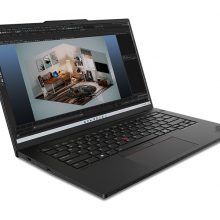 Laptop Lenovo ThinkPad P14s Gen 5 21G2003NVA