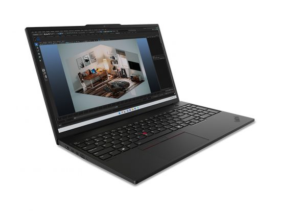Laptop Lenovo ThinkPad P16s Gen 3 21KS003HVA