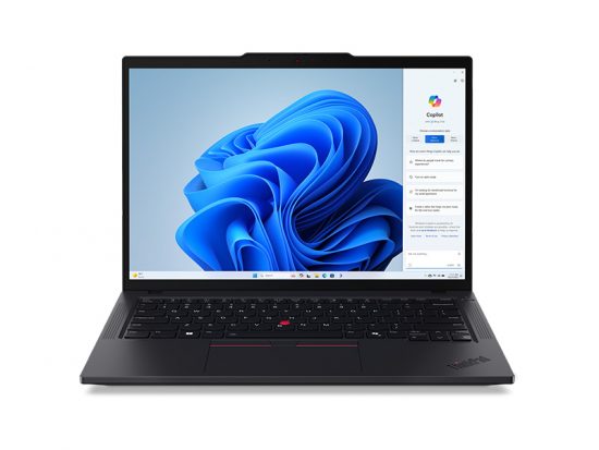 Laptop Lenovo ThinkPad T14 Gen 5 21ML0076VA