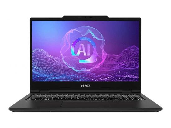 Laptop MSI Venture A15 AI A2HMG 003VN