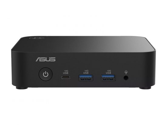 Máy tính Mini PC Asus NUC 14 Essential RNUC14MNK3500000