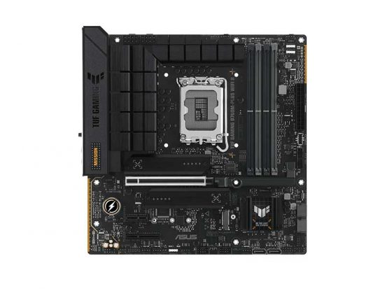 Mainboard ASUS TUF GAMING B760M-PLUS WIFI II