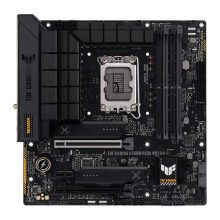 Mainboard ASUS TUF GAMING B760M-PLUS WIFI D4