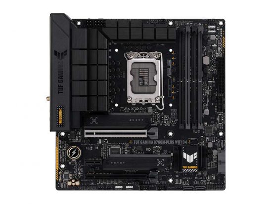 Mainboard ASUS TUF GAMING B760M-PLUS WIFI D4