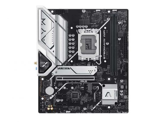 Mainboard ASUS B760M-AYW WIFI