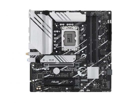 Mainboard ASUS PRIME B760M-A WIFI D4-CSM