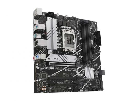Mainboard ASUS PRIME B760M-A D4-CSM